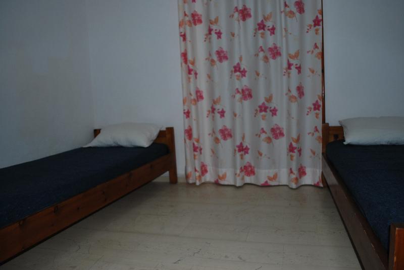Koula Apartments Sztalída Kültér fotó