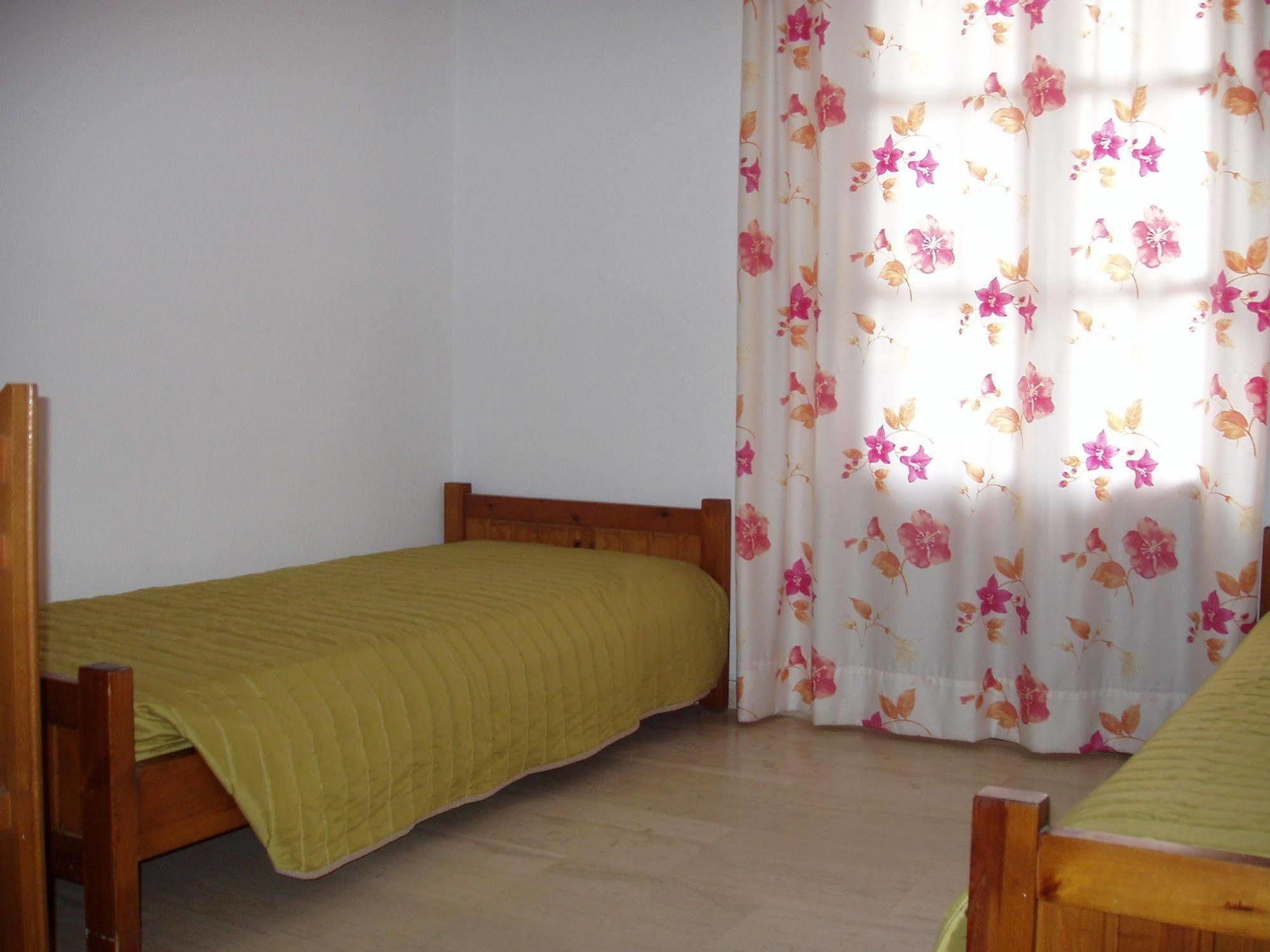 Koula Apartments Sztalída Kültér fotó